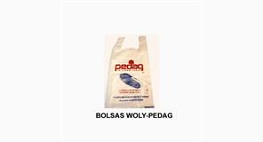 BOLSAS WOLY-PEDAG