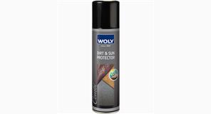 WOLY DIRT & SUN PROTECTOR 250 ML.*