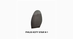 PHILIS KOTY-STAR N.1