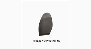 PHILIS KOTY-STAR N.2