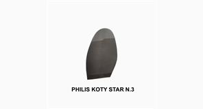PHILIS KOTY-STAR N.3