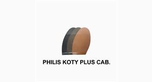 PHILIS KOTY-PLUS CAB