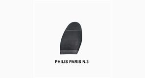 PHILIS PARIS N.3