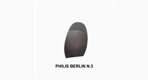 PHILIS BERLIN N.3