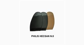 PHILIS HECSAN N.0*