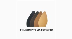 PHILIS ITALY 1,8 MM P.FINA