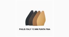 PHILIS ITALY 1,2 MM P.FINA
