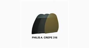PHILIS A. CREPE 316