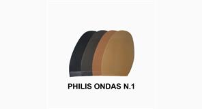 PHILIS ONDAS N.1
