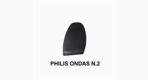 PHILIS ONDAS N.2