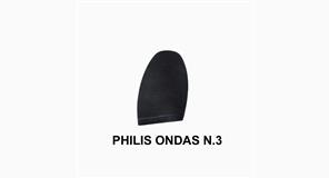 PHILIS ONDAS N.3
