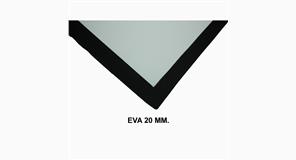PLANCHA EVA 20 MM. 51X87 CM