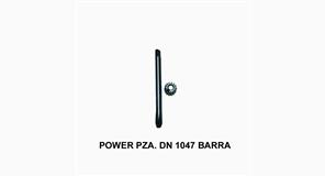 POWER PZA. DN 1047 BARRA