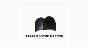 TAPAS GEORGE MARRÓN