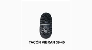 TACON VIBRAM 39-40