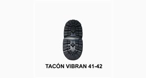 TACON VIBRAM 41-42