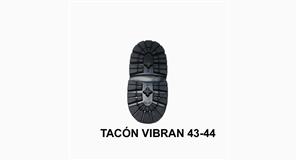TACON VIBRAM 43-44