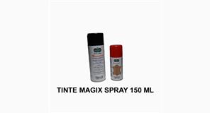 TINTE MAGIX SPRAY 150 ML.