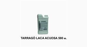 TARRAGO LACA ACUOSA 500 ML.