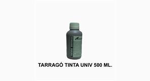 TARRAGO TINTA UNIVERSAL 500 ML