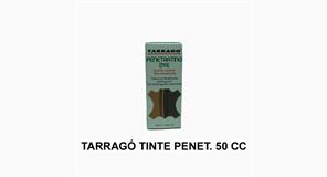 TARRAGO TINTE PENETRANTE 50 CC.