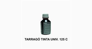TARRAGO TINTA UNIVERSAL 125C