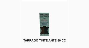 TARRAGO TINTE ANTE 50 CC