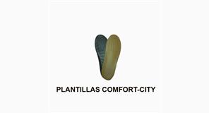 KOTY PLANTILLAS COMFORT-CITY