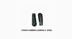 CHAPA CAMBRILLONERA A. (PAR)