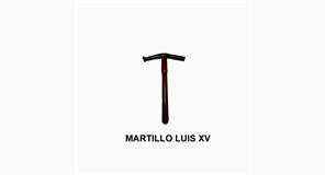 HERR. MARTILLO LUIS XV