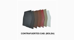 CONTRAFUERTES CAB. (BOLSA)