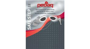 PEDAG SAFE STEP