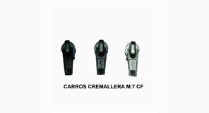 CARROS CREMALLERA M.7 CF