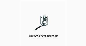 CARROS REVERSIBLES M.5