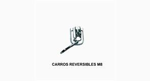 CARROS REVERSIBLES M.8