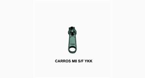 CARROS M.8 S/F YKK