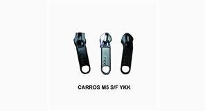 CARROS M.5 S/F YKK