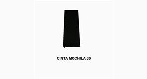 CINTA MOCHILA 30