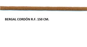 BERGAL CORDON R.F. 150 CM (6 PARES)