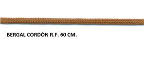 BERGAL CORDON R.F. 60 CM (12 PARES)