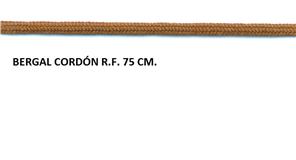 BERGAL CORDON R.F. 75 CM (10 PARES)