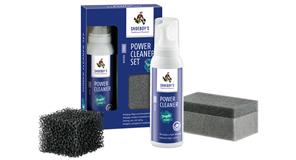 SHOEBOYS POWER CLEANER SET