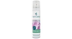 SAICARA FRESH & SILK 100 ML.